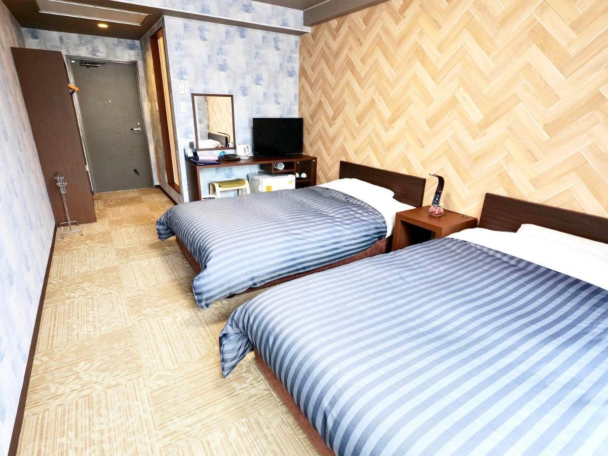 Apprising Hotels Granjam Tsugaike Otari Exteriör bild