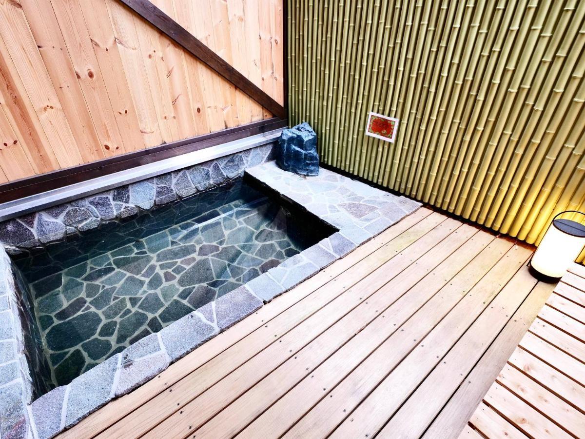 Apprising Hotels Granjam Tsugaike Otari Exteriör bild